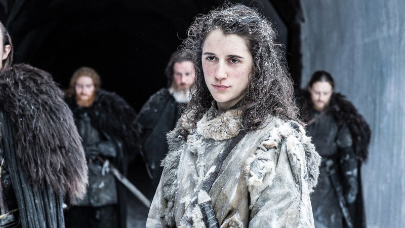 Illustration for article titled Game of Thrones' Final Season: A Definitive List of Everyone Who Lived or Died